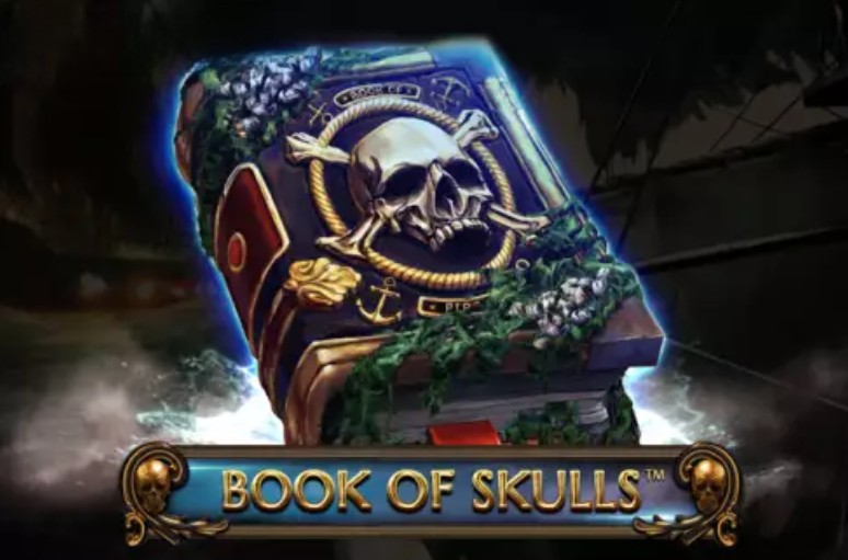Book Of Skulls
