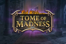 Tome of Madness