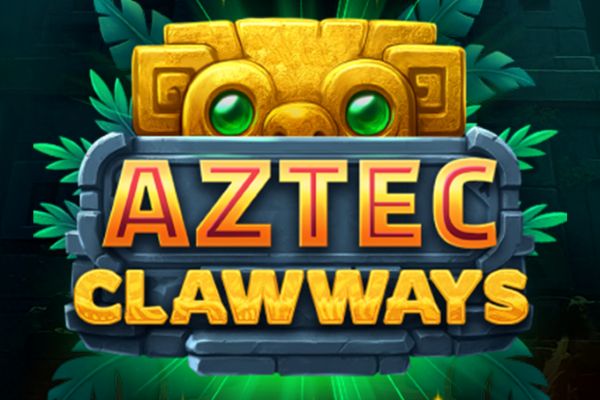ᐈ Try Free Aztec Clawways Slot | Review by SlotsCalendar