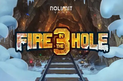 Fire in the Hole 3