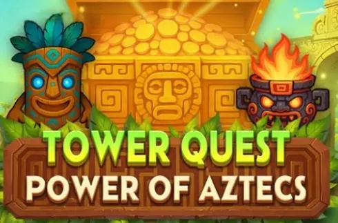 ᐈ Try Free Towers Quest - Power of Aztecs Slot | Review by SlotsCalendar