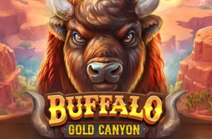 Buffalo Gold Canyon