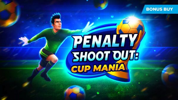 Penalty Shoot Out: Cup Mania
