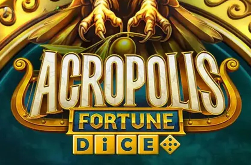 ᐈ Try Free Acropolis Fortune Dice Slot | Review by SlotsCalendar
