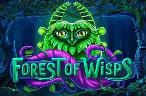 Forest of Wisps