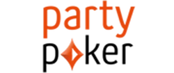 The PartyPoker Casino logo