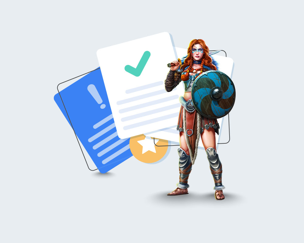 Must Know Features Characteristics