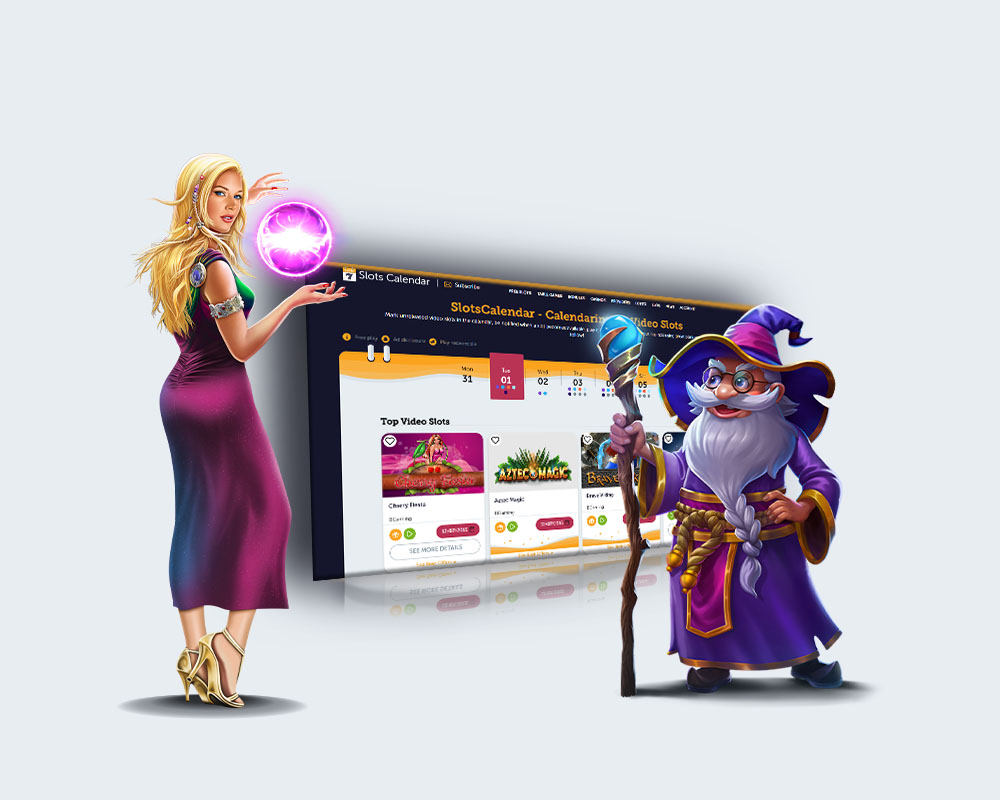 Where Can I Find Video Slots Reviews