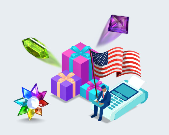 How Is the Casino Bonus Calculated in the US?