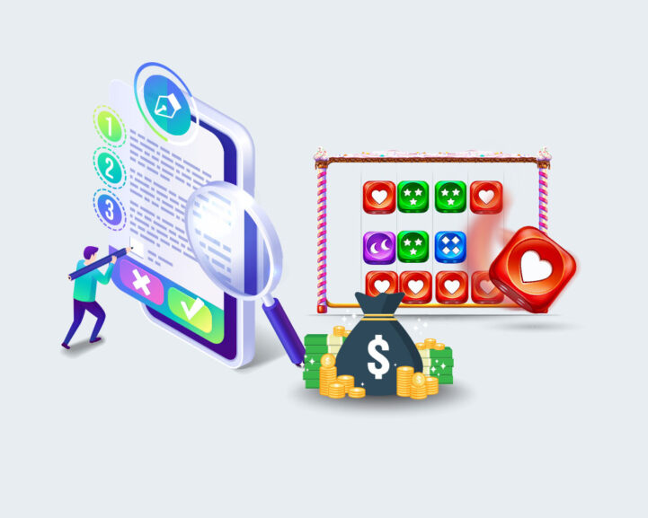 Online Casino Bonuses: Terms and Conditions